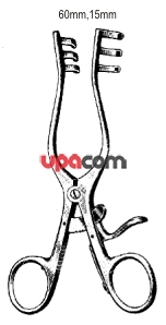 Ранорасширители самоудерживающиеся