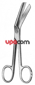 Ножницы для эпизиотомии