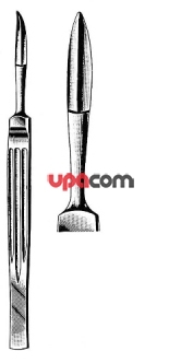 Ножи оториноларингологические