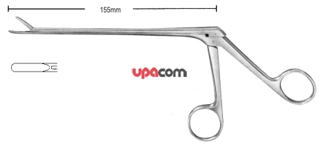 Выкусыватели нейрохирургические