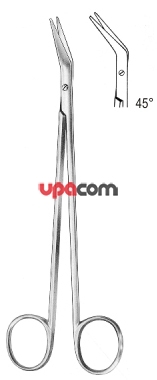 Ножницы сосудистые