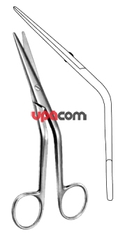 Ножницы для миндалин