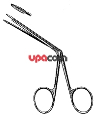 Щипцы для удаления инородных тел