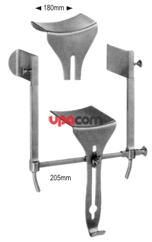 Ранорасширители абдоминальные