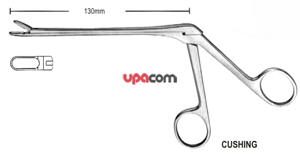Выкусыватели нейрохирургические