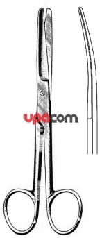 Ножницы операционные