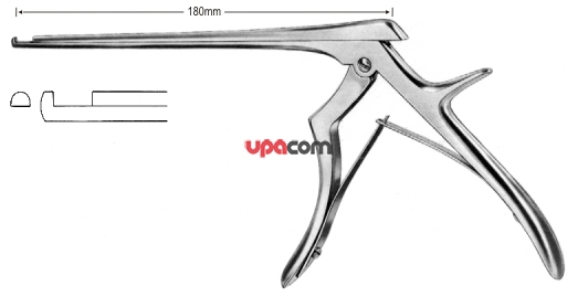 Выкусыватели нейрохирургические