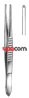 Пинцеты хирургические