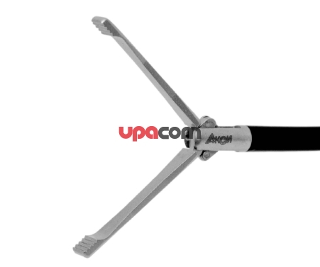Зажим Babcock-Allis 2430.1СБ