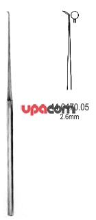 Ножи оториноларингологические