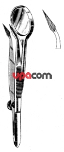 Пинцеты для извлечения заноз