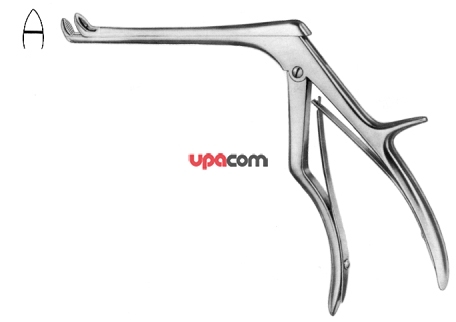 Кусачки для трахеотомии