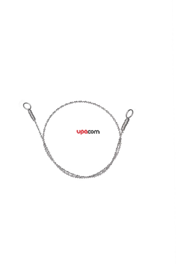 Пила проволочная витая, 500 мм