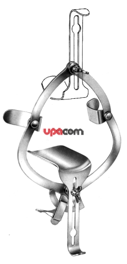 Ранорасширители абдоминальные