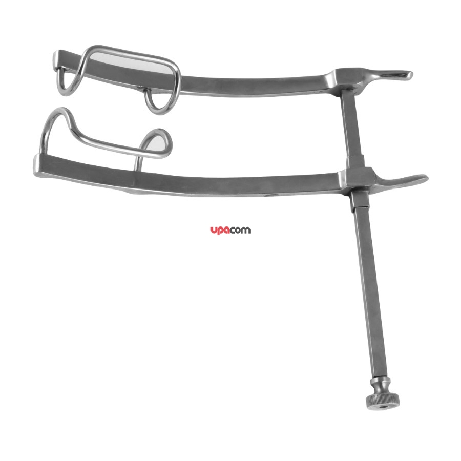 Расширитель без кремальеры