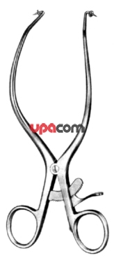 Ранорасширители самоудерживающиеся