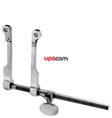 Ранорасширители для ламинэктомии