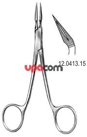 Щипцы для извлечения заноз