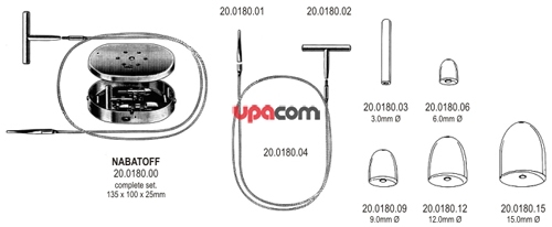 Веноэкстракторы