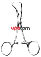 Зажимы для операционного белья