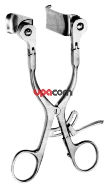 Ранорасширители самоудерживающиеся