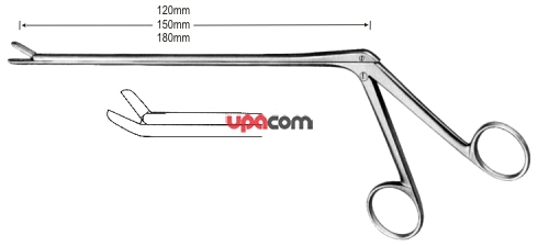 Выкусыватели нейрохирургические