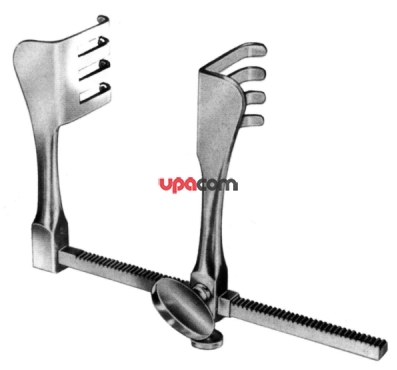 Ранорасширители для ламинэктомии