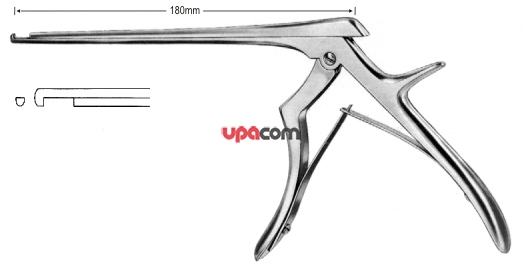 Выкусыватели нейрохирургические