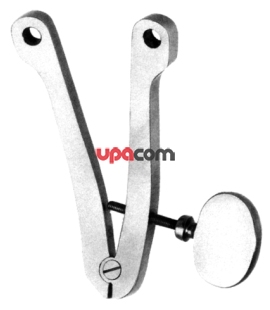 Ранорасширители самоудерживающиеся