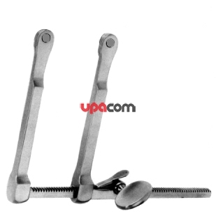 Ранорасширители для ламинэктомии