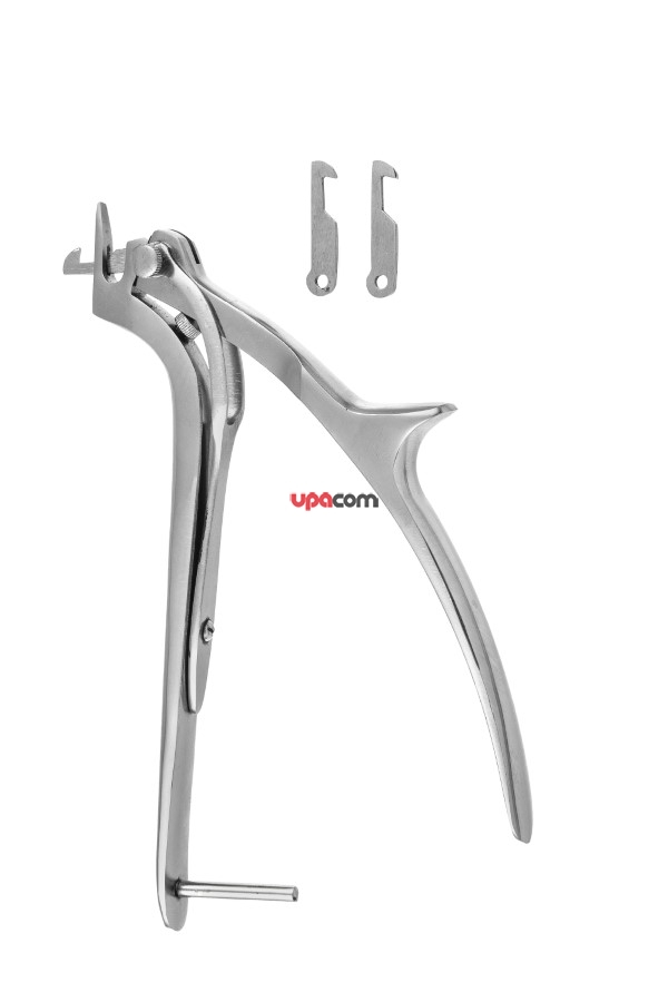 Кусачки Дальгрена для детей, 170 мм