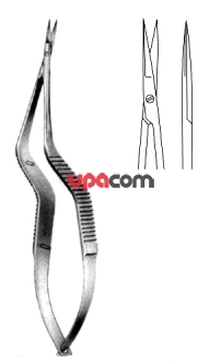 Микро-ножницы