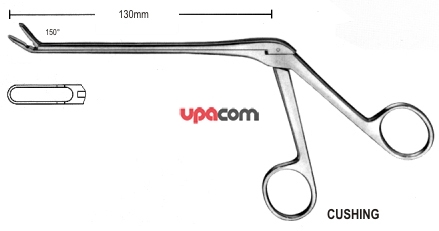 Выкусыватели нейрохирургические