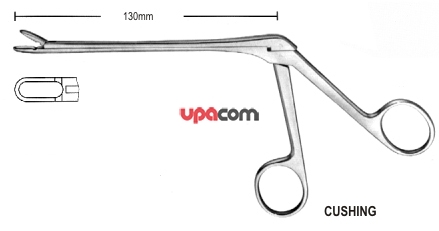 Выкусыватели нейрохирургические