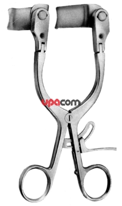 Ранорасширители самоудерживающиеся