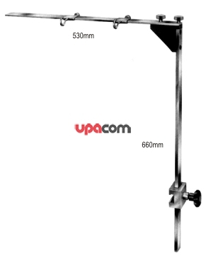 Ранорасширители абдоминальные