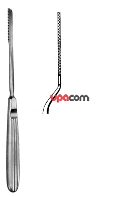 Пилы носовые