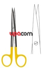 Ножницы с твердосплавными вставками