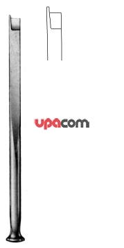 Долота оториноларингологические