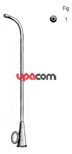 Катетеры ушные