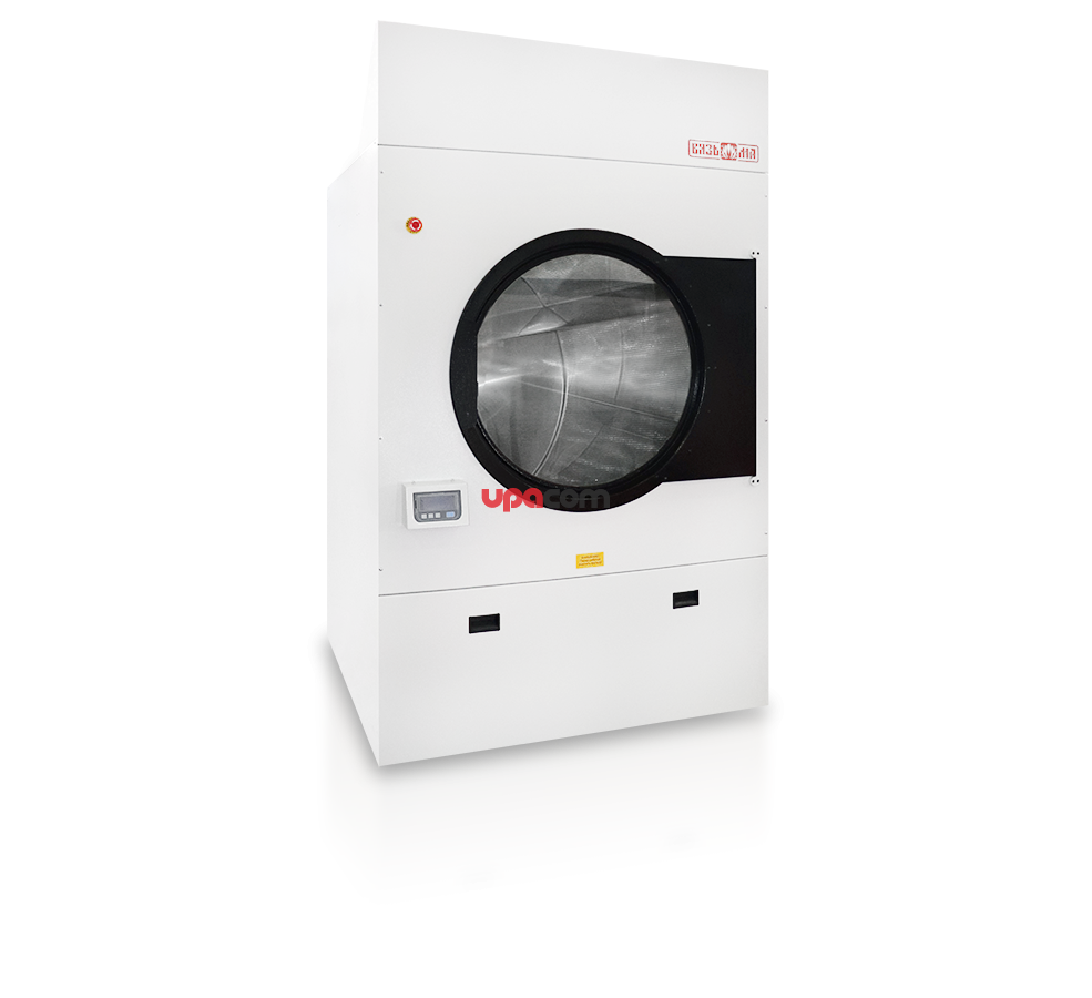 Cушильная машина для ковров ВС-75.Р