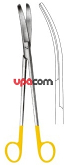 Ножницы с твердосплавными вставками