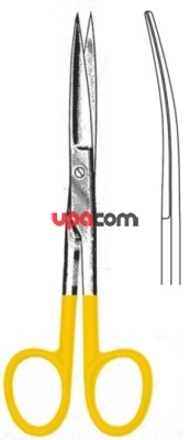Ножницы с твердосплавными вставками