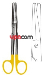 Ножницы с твердосплавными вставками