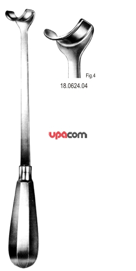 Ретракторы хирургические