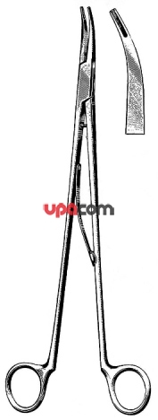 Щипцы для наложения клипс