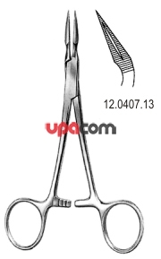 Щипцы для извлечения заноз