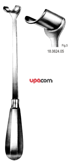 Ретракторы хирургические