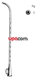 Катетеры ушные