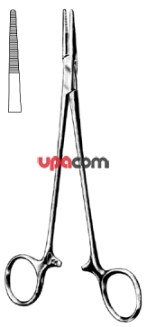 Зажимы артериальные